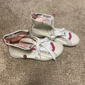 Women’s Diesel Shoes